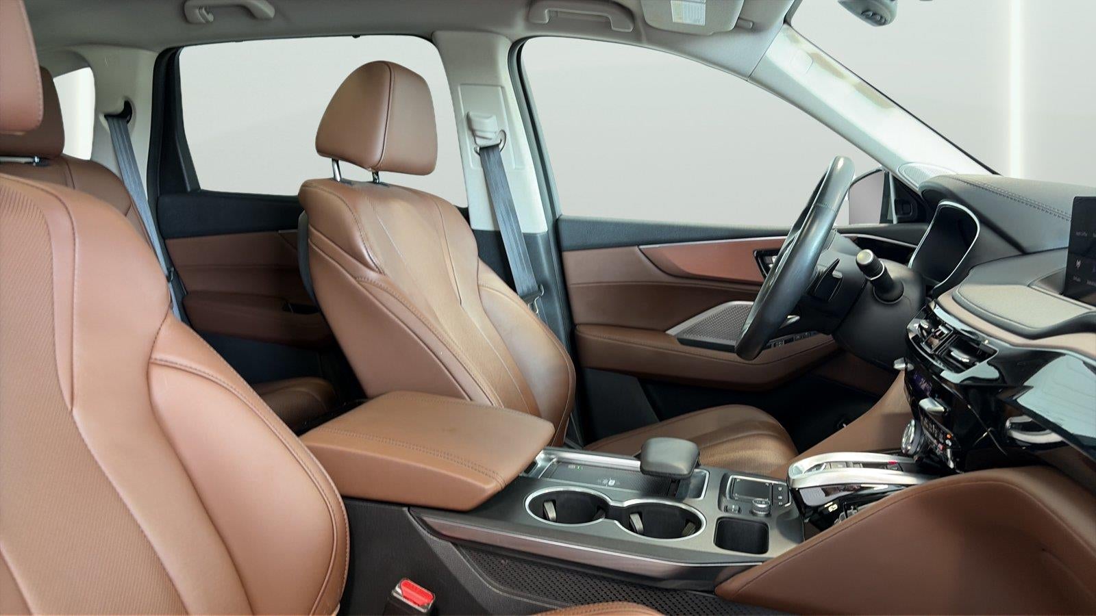 2023 Acura Mdx SH-AWD w/Tech