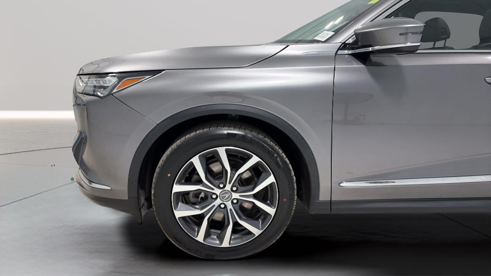 2023 Acura Mdx SH-AWD w/Tech
