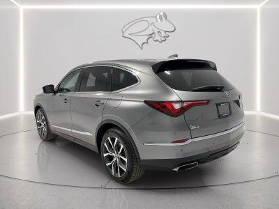 2023 Acura Mdx SH-AWD w/Tech