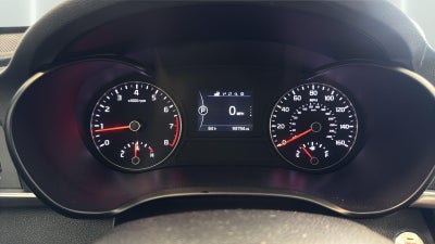 2017 Kia Optima EX