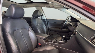 2017 Kia Optima EX