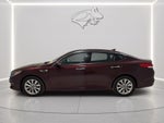 2017 Kia Optima EX