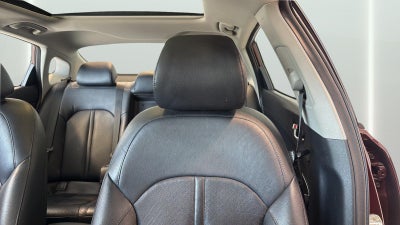 2017 Kia Optima EX