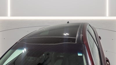 2017 Kia Optima EX