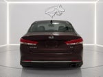 2017 Kia Optima EX