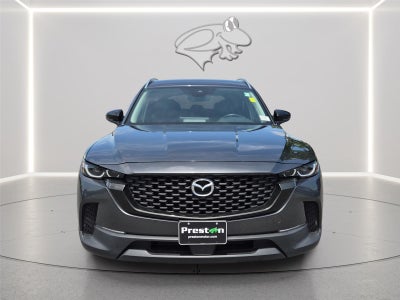 2024 Mazda Mazda CX-50 2.5 S Preferred Package
