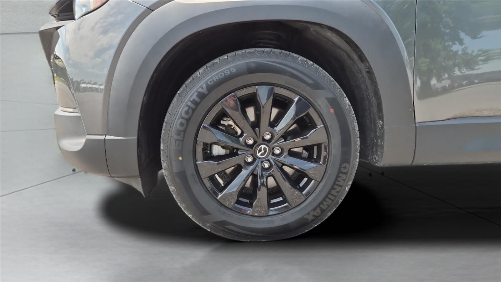 2024 Mazda Mazda CX-50 2.5 S Preferred Package