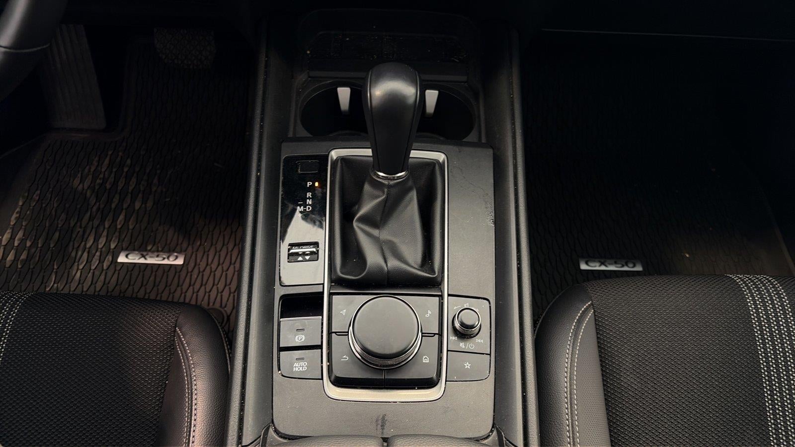 2024 Mazda Mazda CX-50 2.5 S Preferred Package