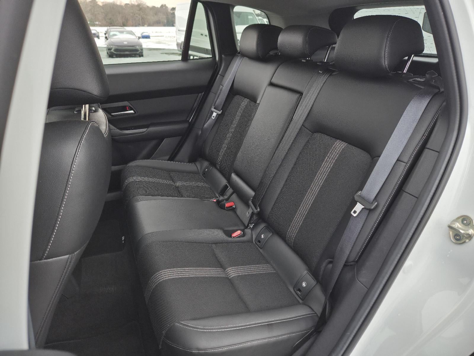 2023 Mazda Mazda CX-50 2.5 S Preferred Plus Package