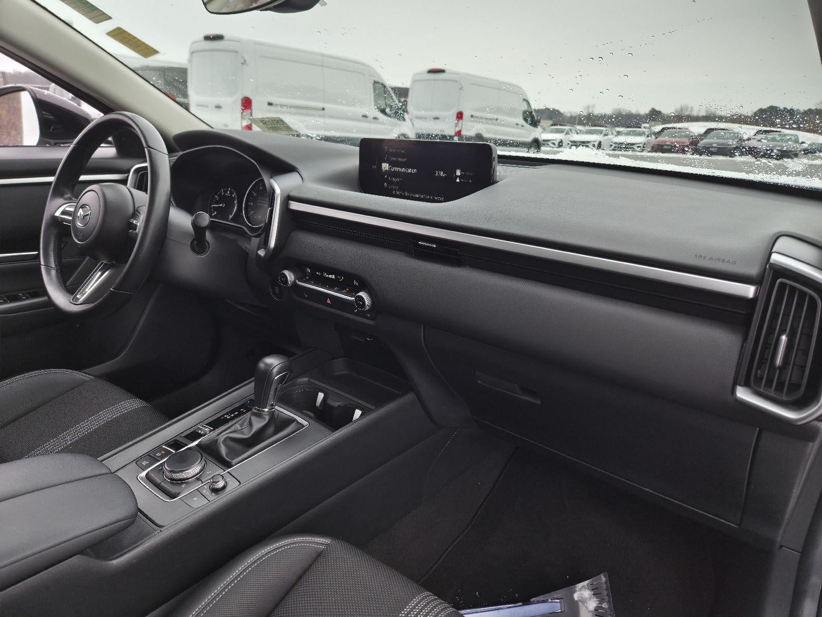 2023 Mazda Mazda CX-50 2.5 S Preferred Plus Package