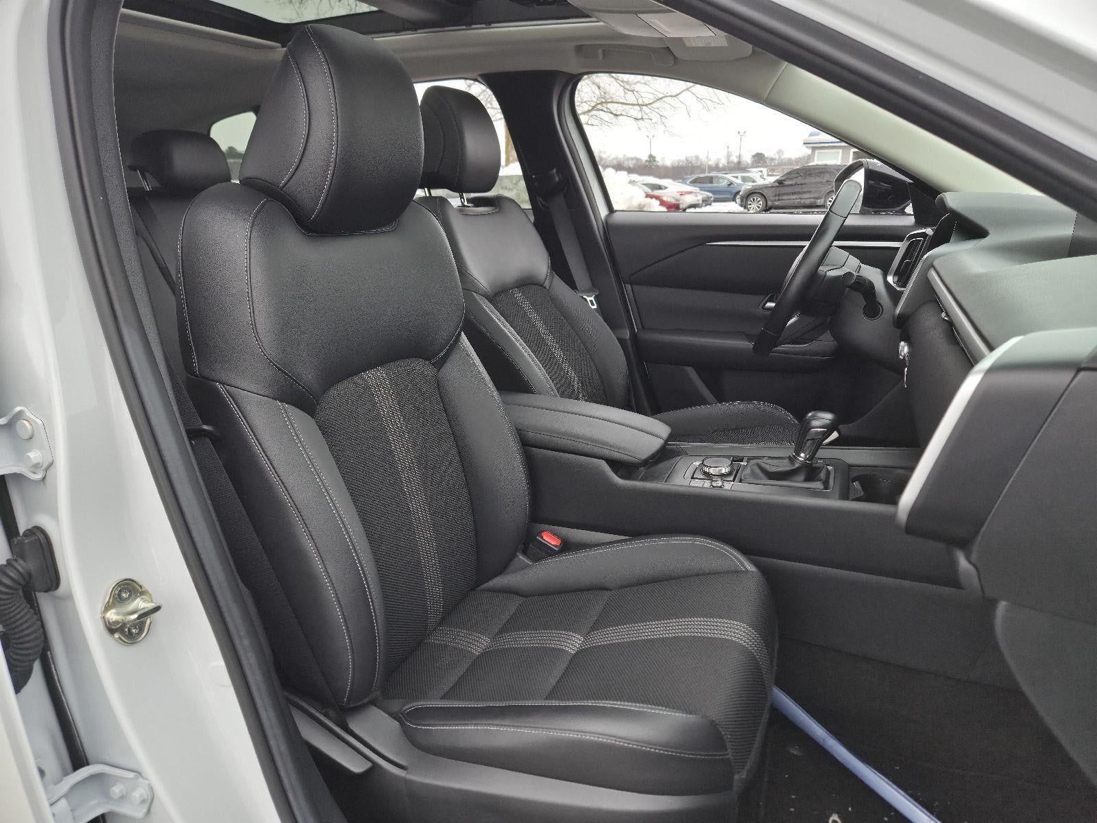 2023 Mazda Mazda CX-50 2.5 S Preferred Plus Package