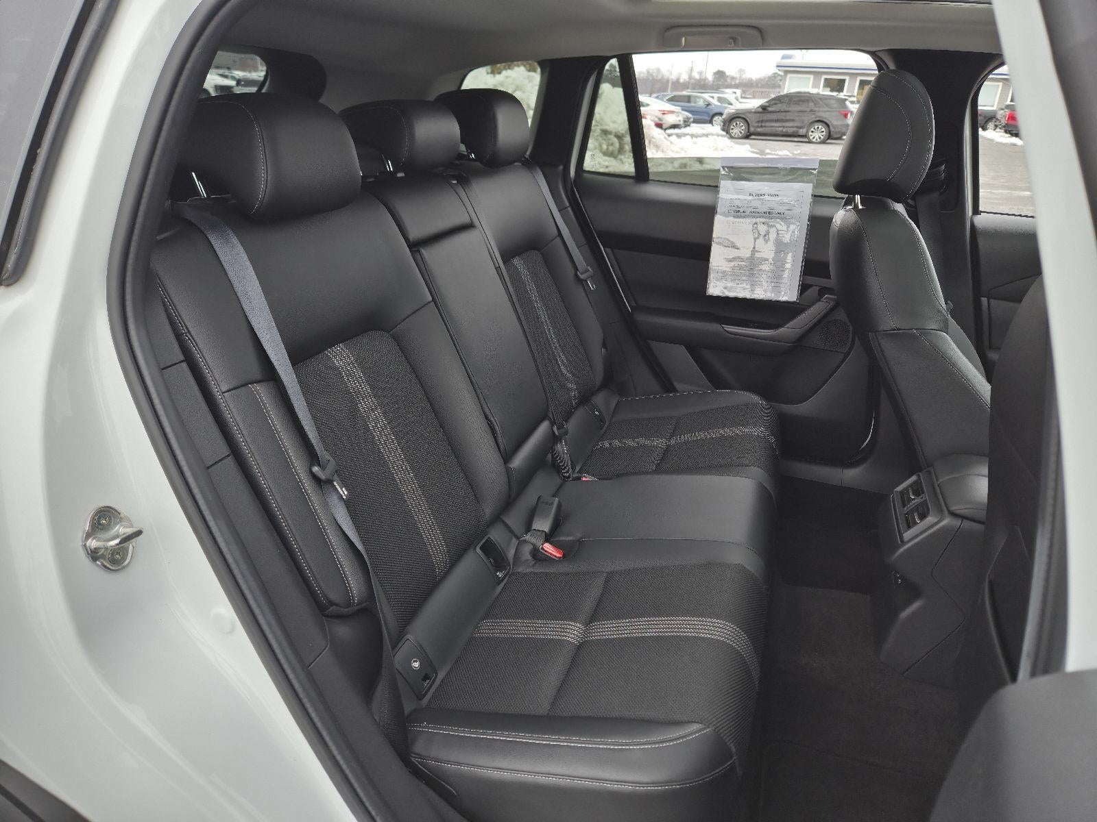 2023 Mazda Mazda CX-50 2.5 S Preferred Plus Package