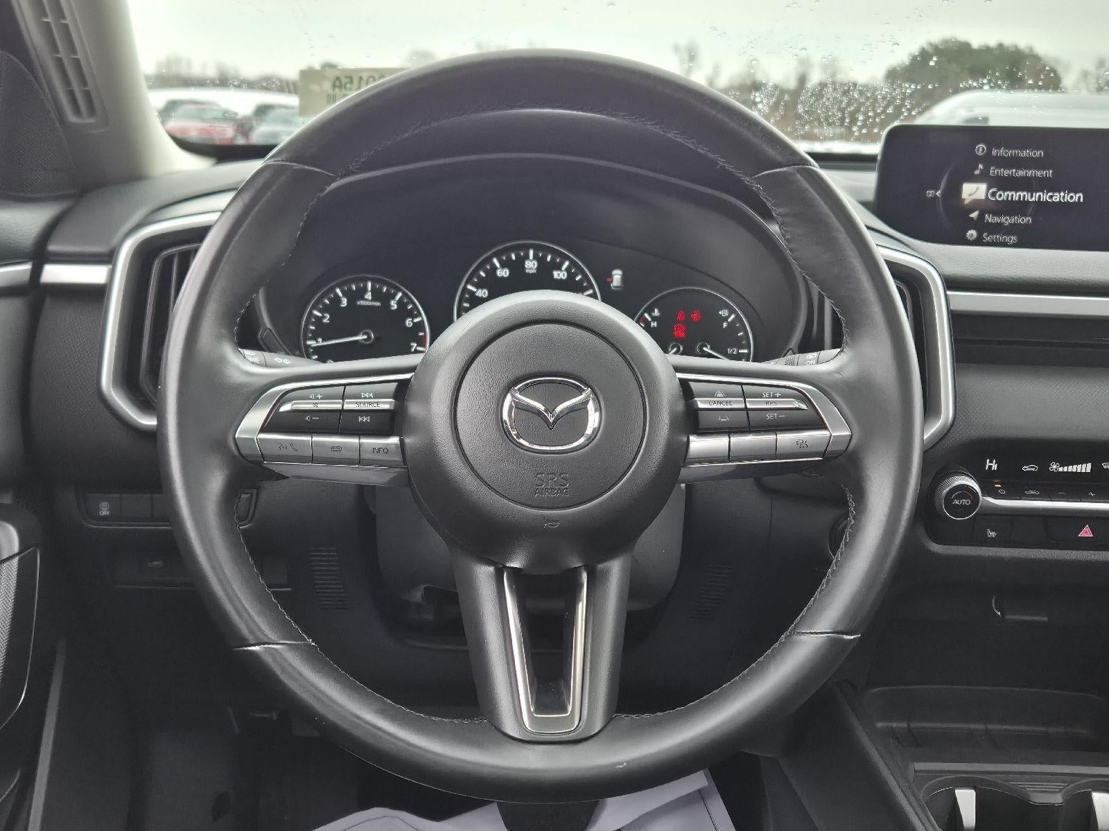 2023 Mazda Mazda CX-50 2.5 S Preferred Plus Package