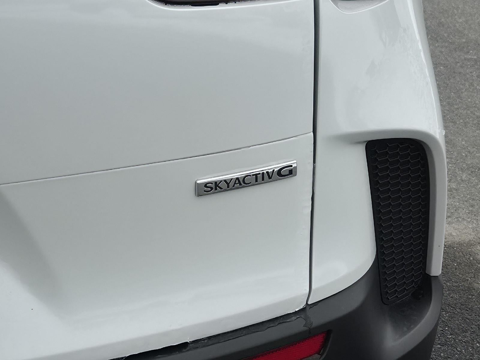 2023 Mazda Mazda CX-50 2.5 S Preferred Plus Package