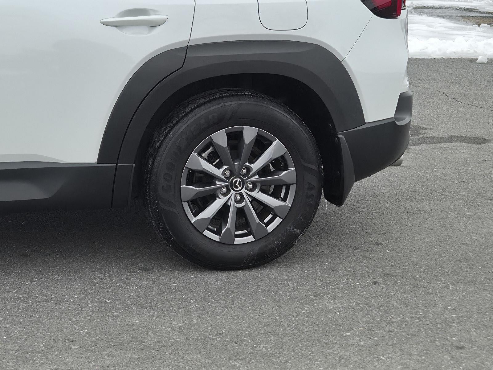 2023 Mazda Mazda CX-50 2.5 S Preferred Plus Package