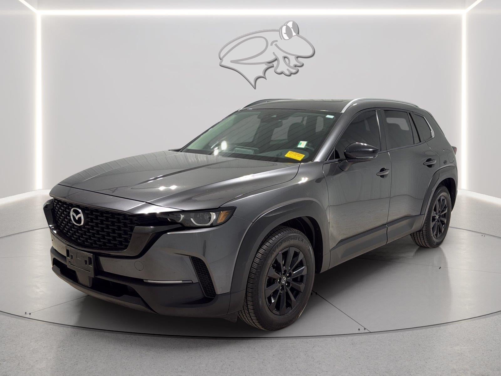 2023 Mazda Mazda CX-50 2.5 S Preferred Plus Package