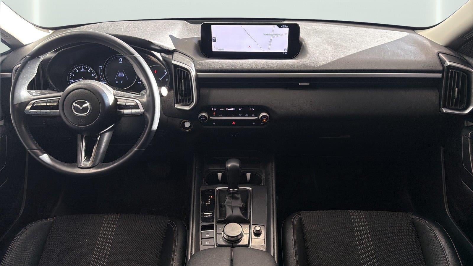 2023 Mazda Mazda CX-50 2.5 S Preferred Plus Package