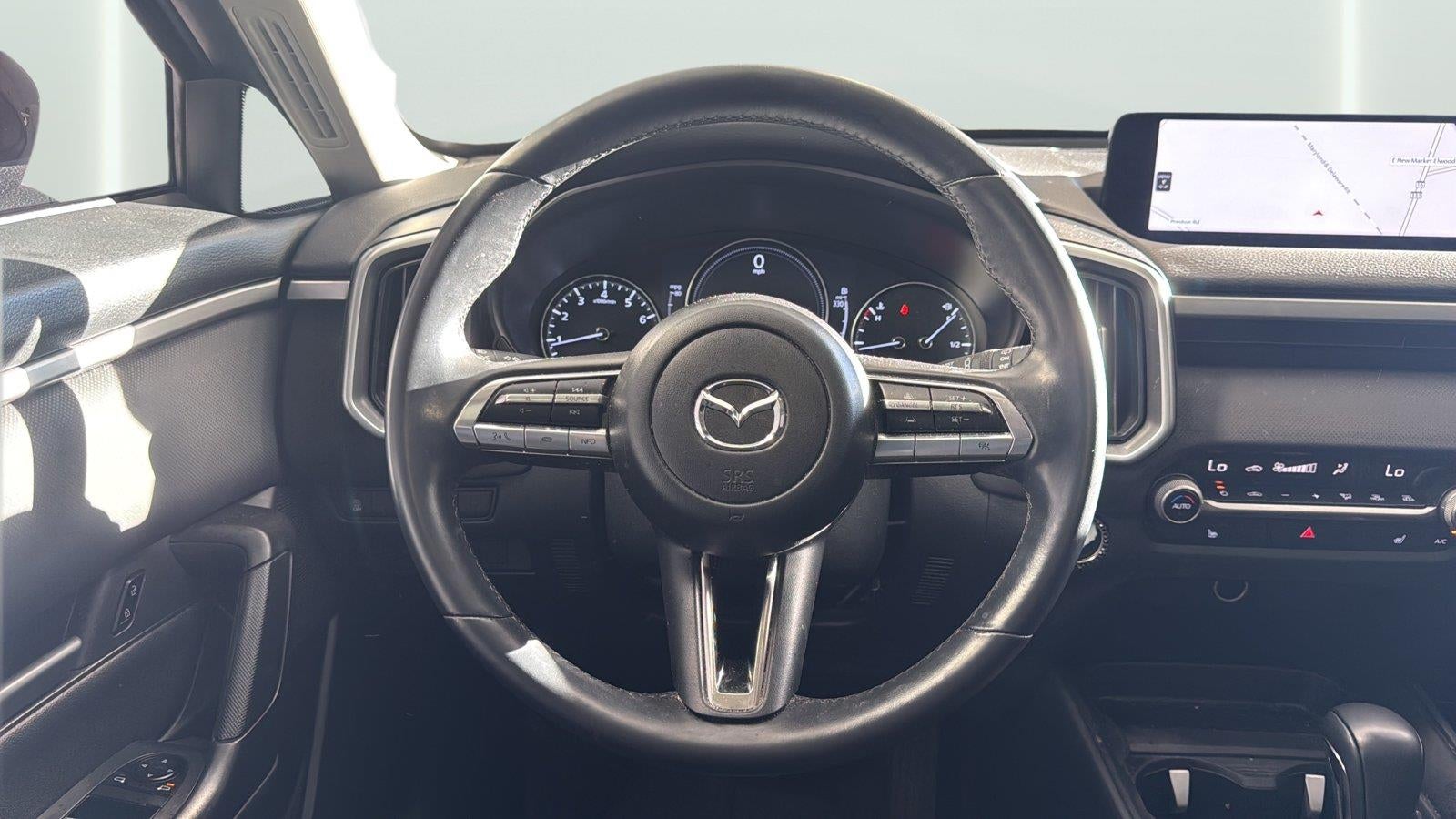 2023 Mazda Mazda CX-50 2.5 S Preferred Plus Package