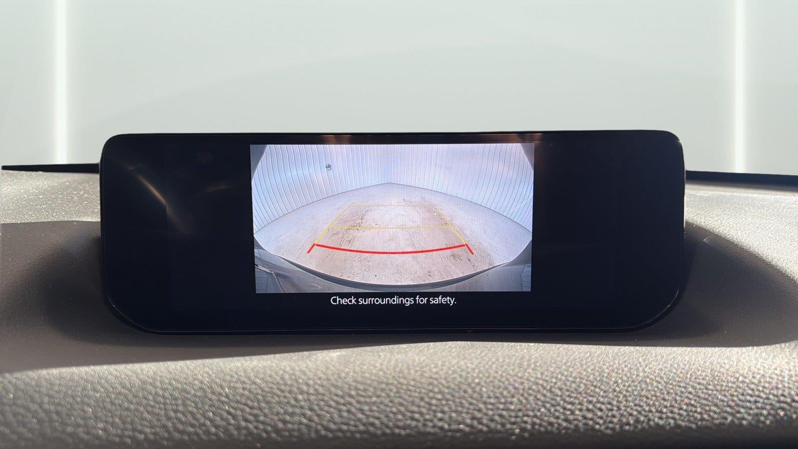 2023 Mazda Mazda CX-50 2.5 S Preferred Plus Package