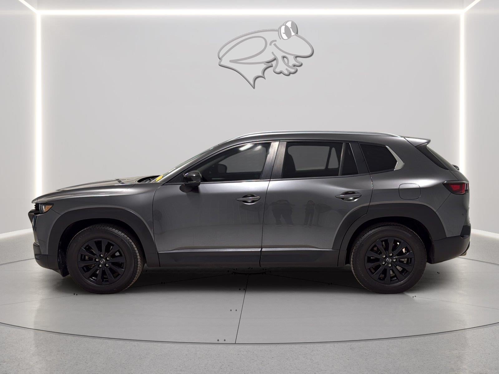 2023 Mazda Mazda CX-50 2.5 S Preferred Plus Package