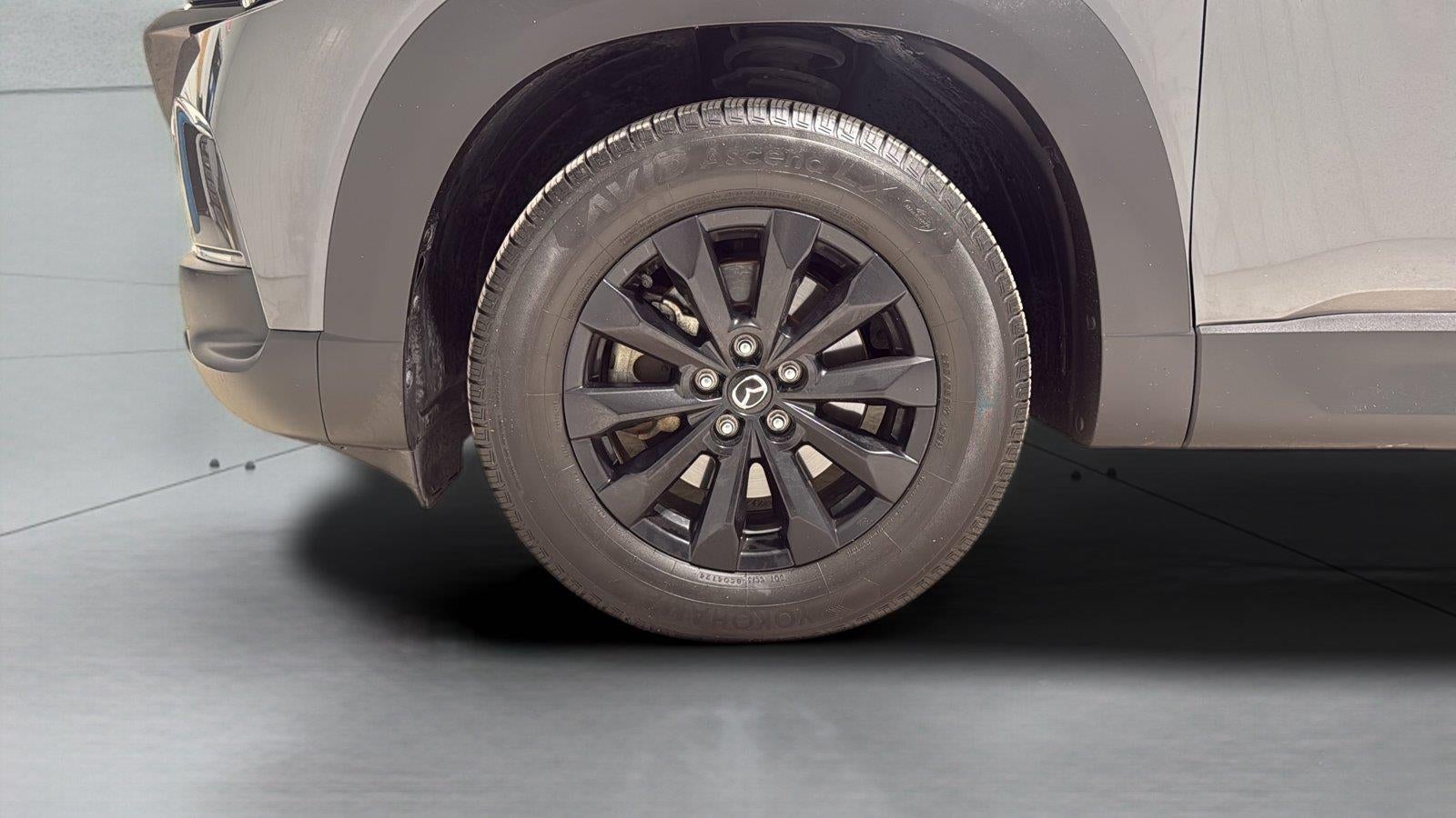 2023 Mazda Mazda CX-50 2.5 S Preferred Plus Package
