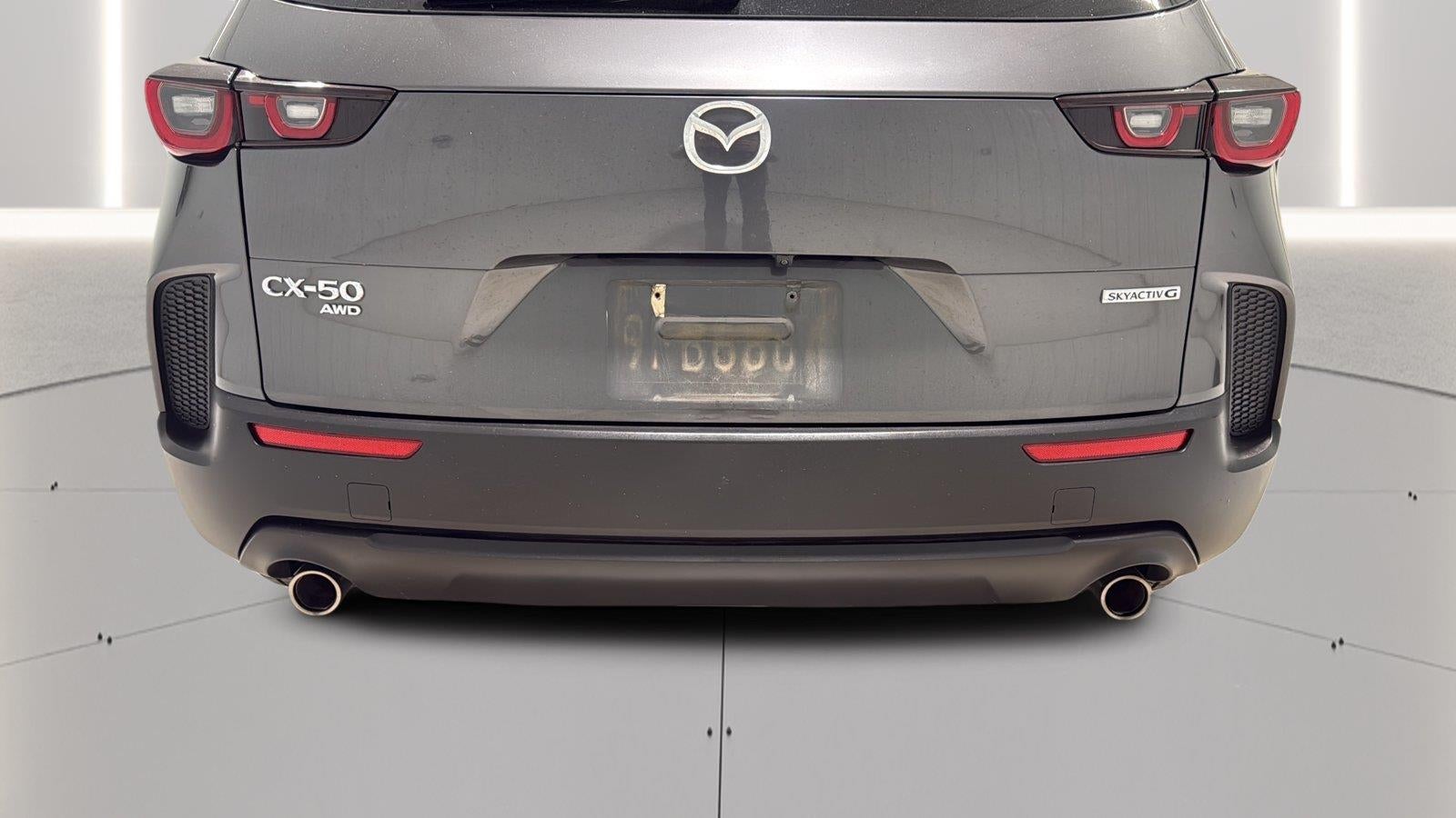 2023 Mazda Mazda CX-50 2.5 S Preferred Plus Package