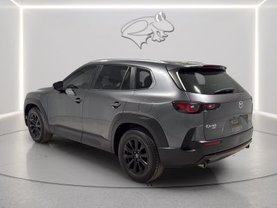 2023 Mazda Mazda CX-50 2.5 S Preferred Plus Package