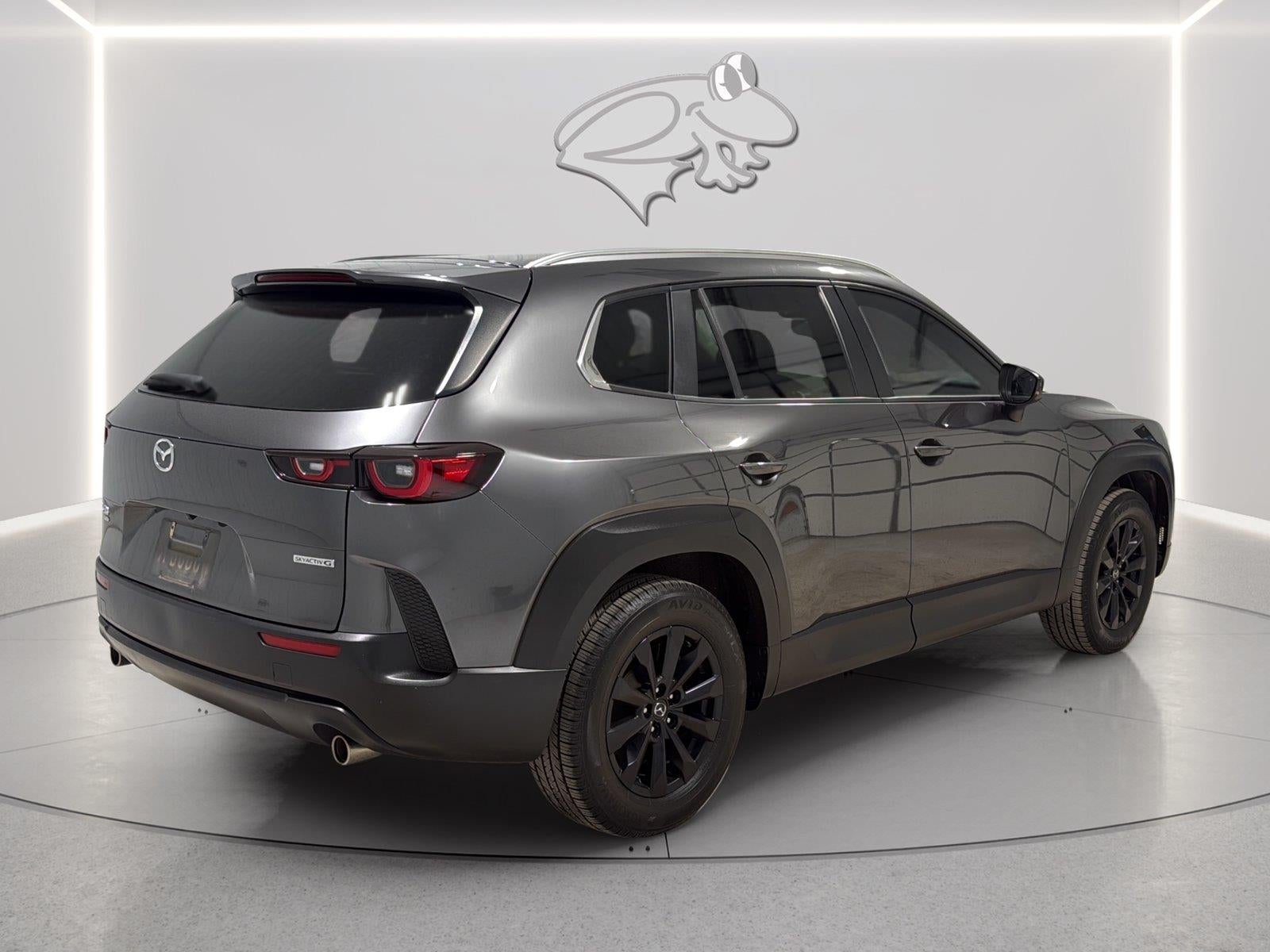 2023 Mazda Mazda CX-50 2.5 S Preferred Plus Package