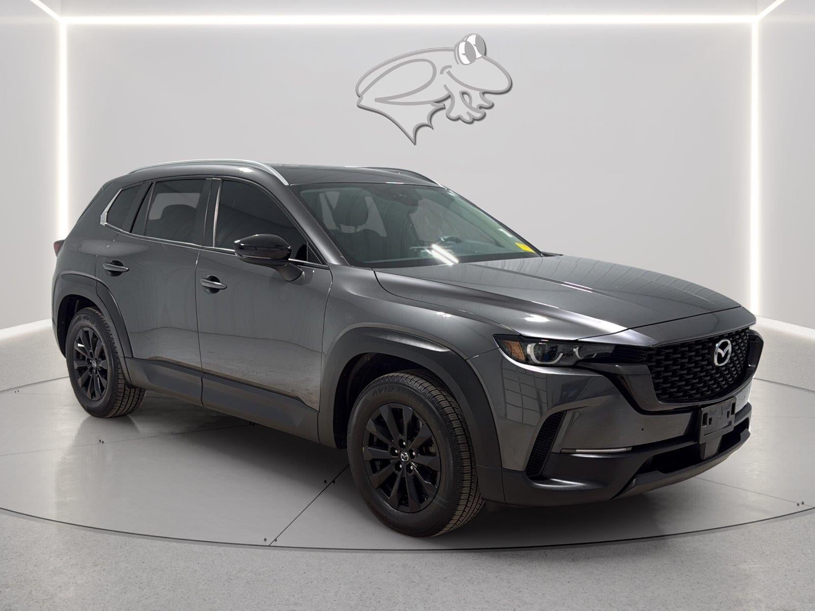 2023 Mazda Mazda CX-50 2.5 S Preferred Plus Package