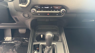 2024 Mazda Mazda Cx-50 2.5 S Premium Package