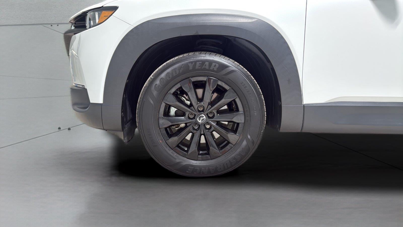 2024 Mazda Mazda Cx-50 2.5 S Premium Package