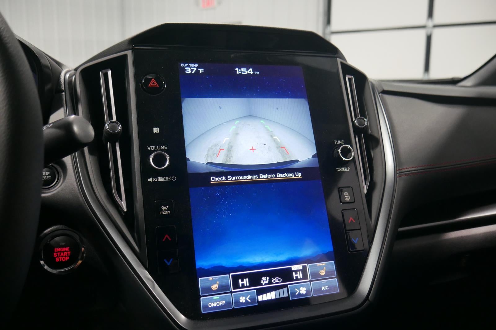 2023 Subaru WRX Limited