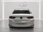 2025 Mazda Mazda3 Sedan 2.5 S Select Sport