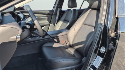 2025 Mazda Mazda3 Sedan 2.5 S Preferred