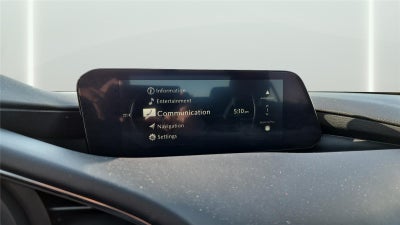 2025 Mazda Mazda3 Sedan 2.5 S Preferred