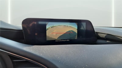 2025 Mazda Mazda3 Sedan 2.5 S Preferred