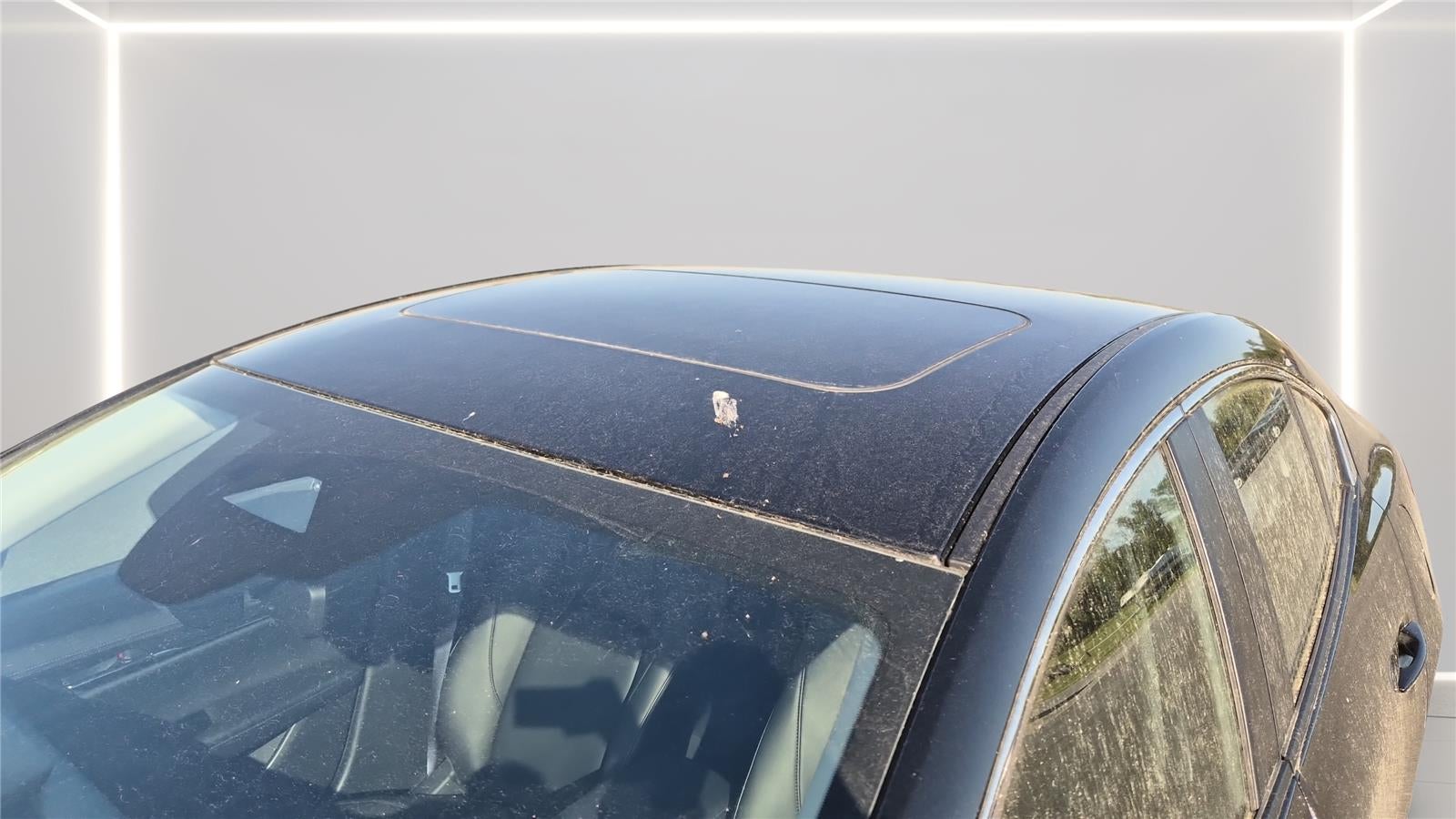 2025 Mazda Mazda3 Sedan 2.5 S Preferred