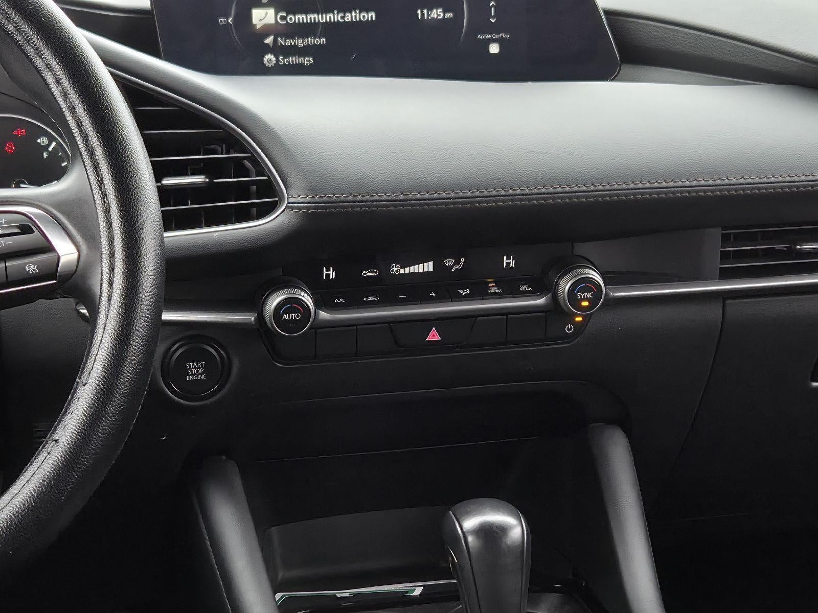 2024 Mazda Mazda3 Hatchback 2.5 S Select Sport