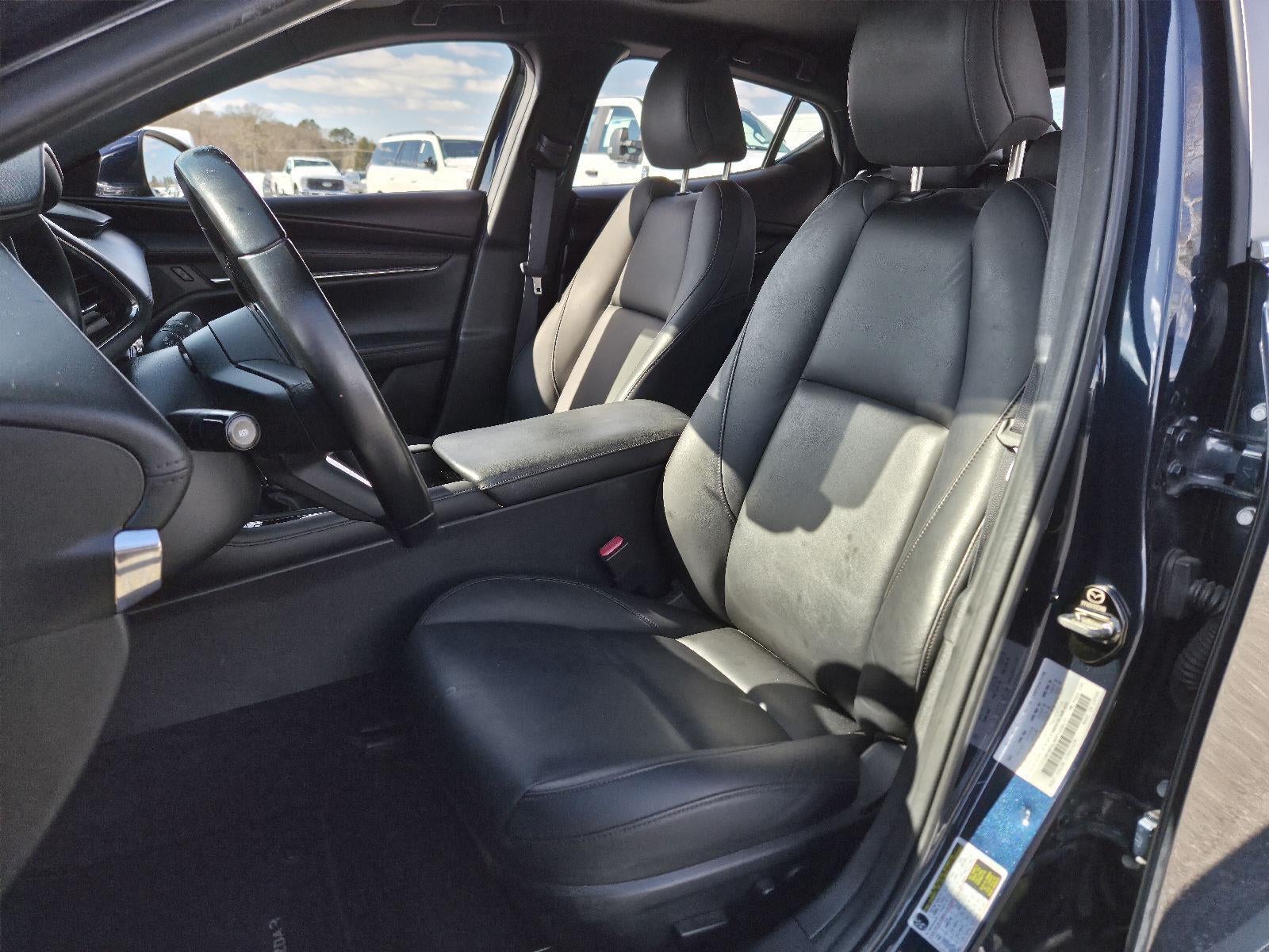 2023 Mazda Mazda3 Hatchback 2.5 S Preferred