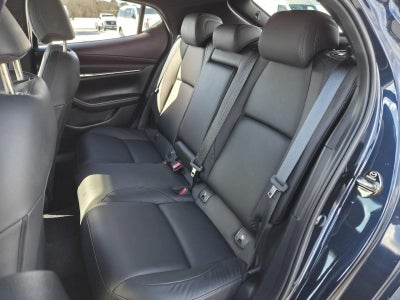 2023 Mazda Mazda3 Hatchback 2.5 S Preferred