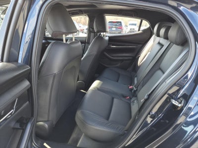 2023 Mazda Mazda3 Hatchback 2.5 S Preferred