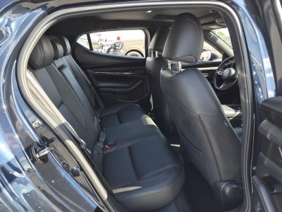 2023 Mazda Mazda3 Hatchback 2.5 S Preferred