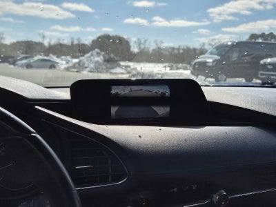 2023 Mazda Mazda3 Hatchback 2.5 S Preferred