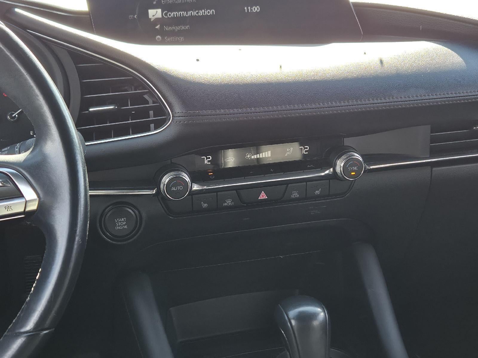 2023 Mazda Mazda3 Hatchback 2.5 S Preferred