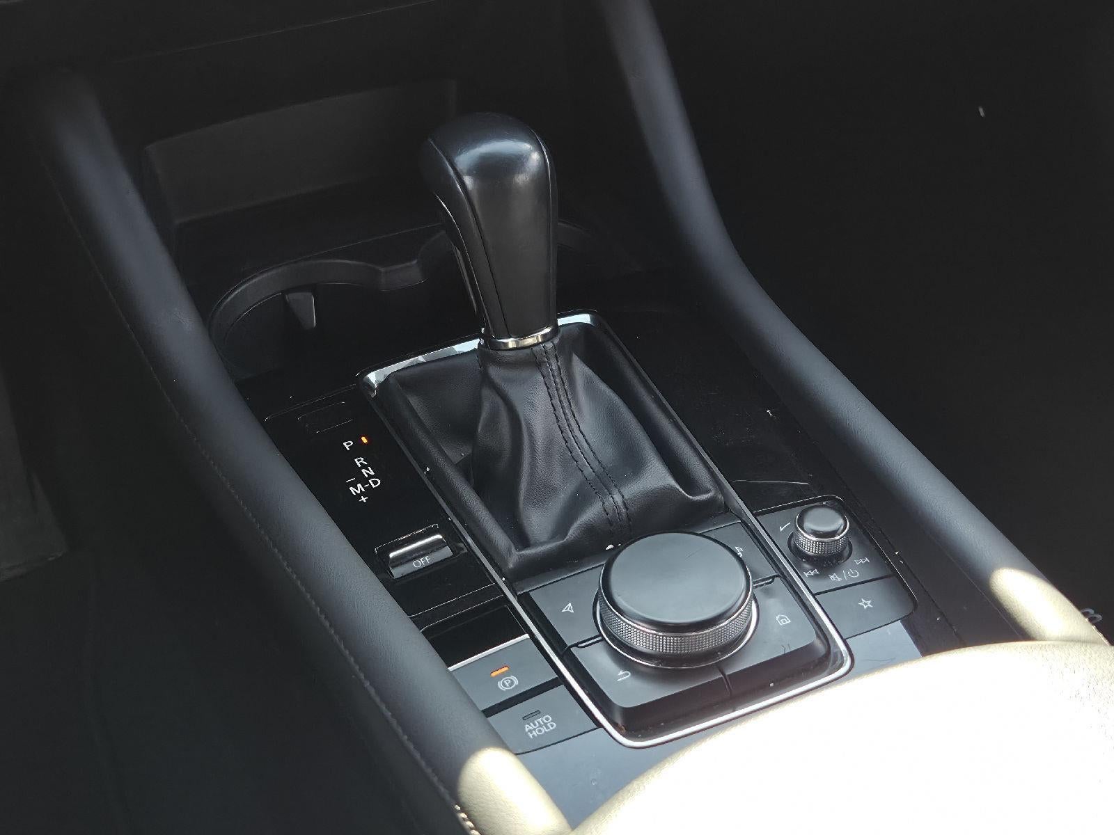 2023 Mazda Mazda3 Hatchback 2.5 S Preferred