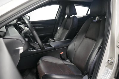 2025 Mazda Mazda3 Hatchback 2.5 Turbo Premium Plus