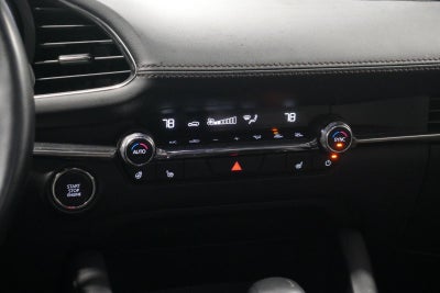 2025 Mazda Mazda3 Hatchback 2.5 Turbo Premium Plus