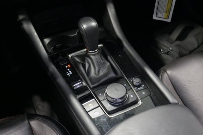 2025 Mazda Mazda3 Hatchback 2.5 Turbo Premium Plus