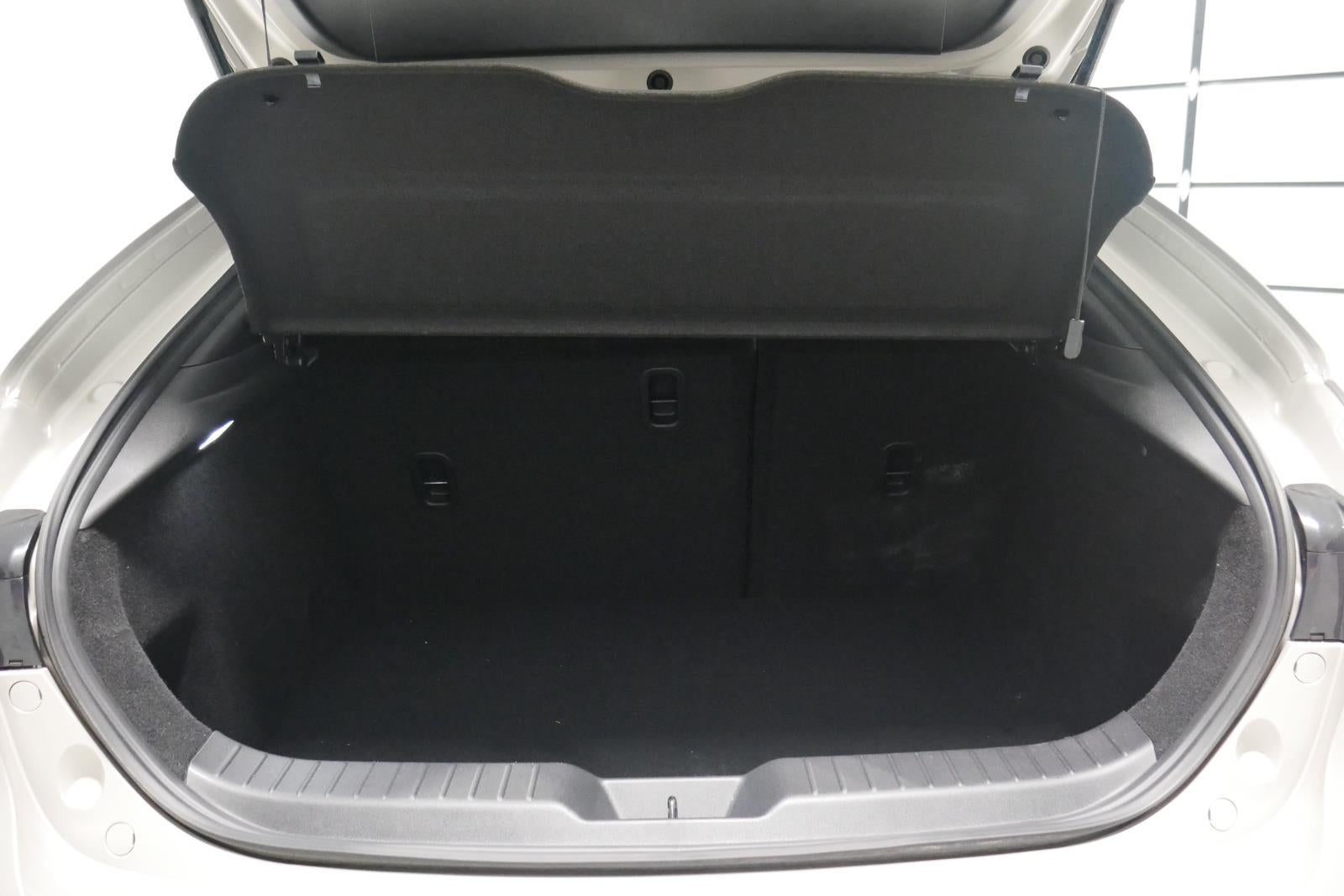 2025 Mazda Mazda3 Hatchback 2.5 Turbo Premium Plus