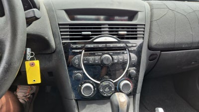 2006 Mazda Mazda RX-8 4dr Cpe Auto